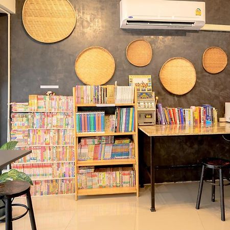 בנגקוק Hoenhao Boutique Ratchada מראה חיצוני תמונה