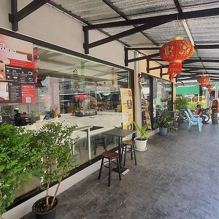 בנגקוק Hoenhao Boutique Ratchada מראה חיצוני תמונה