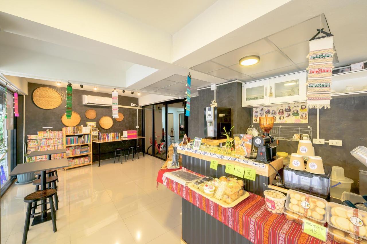 בנגקוק Hoenhao Boutique Ratchada מראה חיצוני תמונה